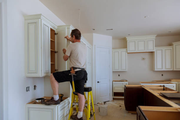 Licensed Kitchen Flooring service in Woodlyn, PA - Remodeling Of Kitchen