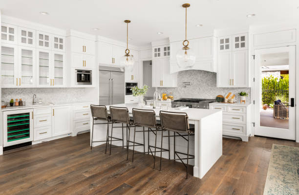 24/7 Emergency Kitchen Flooring experts in Woodlyn, PA