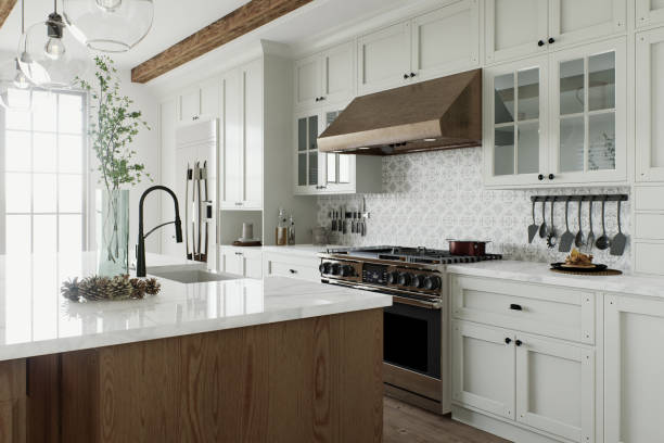 Affordable Kitchen Flooring solutions in Woodlyn, PA